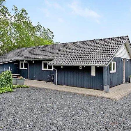 Ulrikke - 12km From The Sea By Interhome Holiday home *