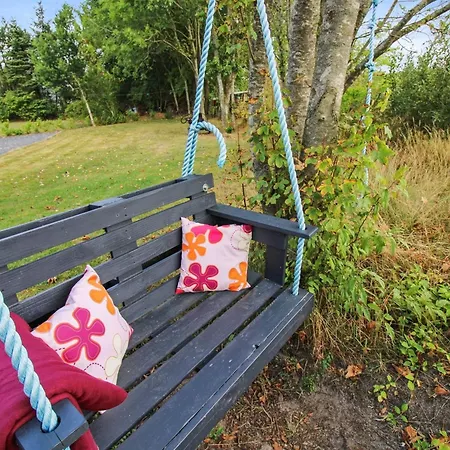 Ulrikke - 12km From The Sea By Interhome * Oksbøl