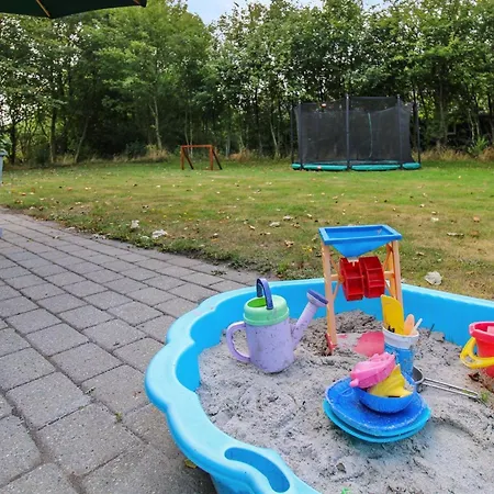 Ulrikke - 12km From The Sea By Interhome