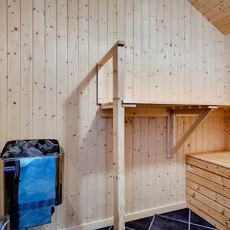 Casa de Férias Ulrikke - 12km From The Sea By Interhome *