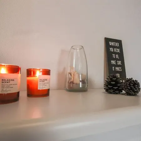 Casa de Férias Ulrikke - 12km From The Sea By Interhome *