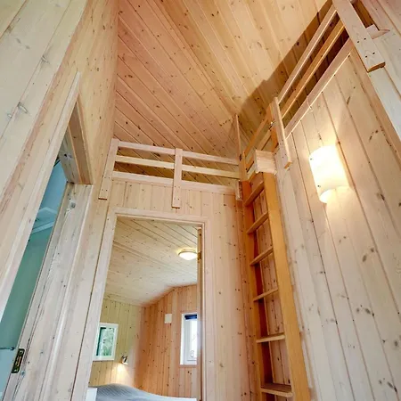 Ulrikke - 12km From The Sea By Interhome * Oksbøl