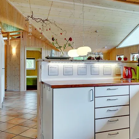 Ulrikke - 12km From The Sea By Interhome Casa de Férias