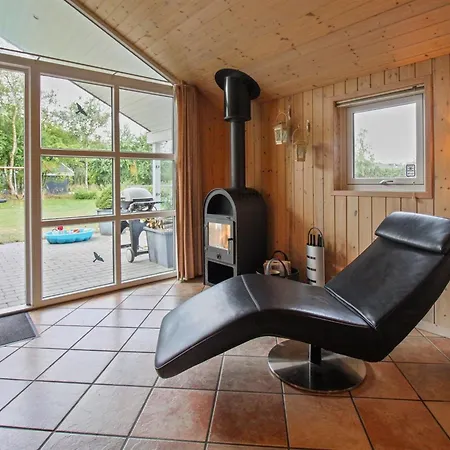 Ulrikke - 12km From The Sea By Interhome Casa de Férias