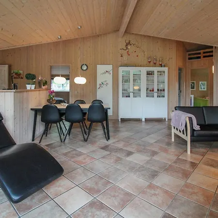 Ulrikke - 12km From The Sea By Interhome Casa de Férias