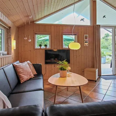 Ulrikke - 12km From The Sea By Interhome