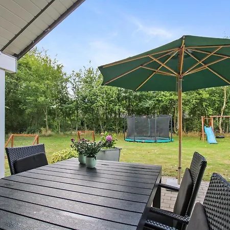 Ulrikke - 12km From The Sea By Interhome