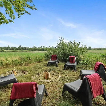 Casa de Férias Ulrikke - 12km From The Sea By Interhome *